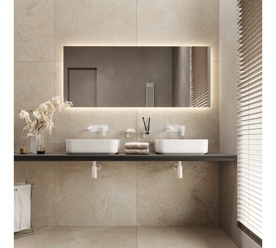 Бутылочный сифон для умывальника IDDIS Optima home белый матовый OPTWT00i84