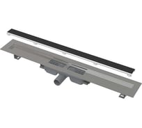 Душевой лоток Alcadrain Marble с решеткой, под плитку apz15s-550 00070069