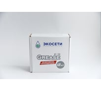 Таблетка для жироуловителей и систем водоотведения Экосети WT-Tab Grease 12 шт  ЭWTTab
