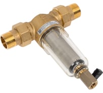 Фильтр миниплюс Honeywell на холодную воду, 100 мкм FF06-1"AA