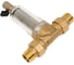 Фильтр миниплюс Honeywell на холодную воду, 100 мкм FF06-1"AA 2