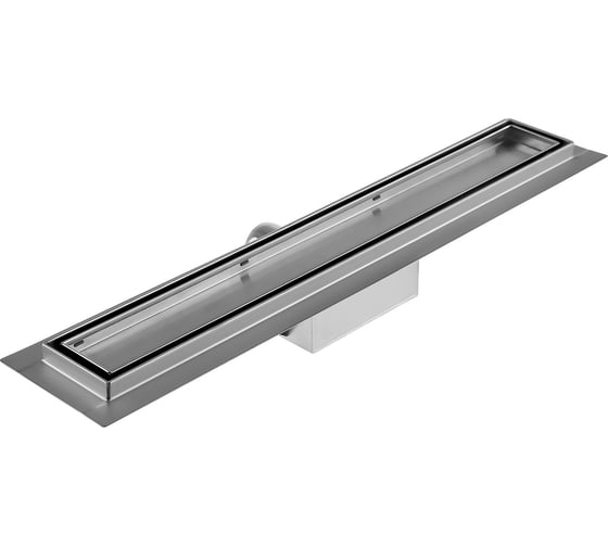 Лотковый трап ORE DrainD5 500x70x67 мм, слив 40 мм 4607122243979