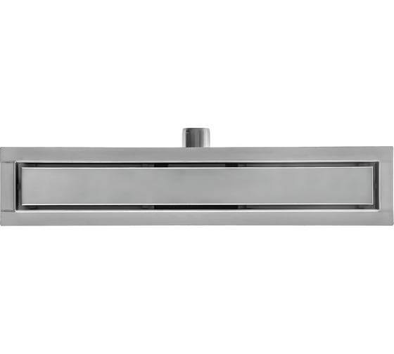 Лотковый трап ORE DrainD5 500x70x67 мм, слив 40 мм 4607122243979
