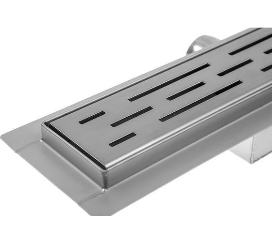 Лотковый трап ORE DrainH4 400x70x67 мм, слив 40 мм 4607122242453