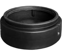 Доборный элемент ПолиТим 200 мм PT-D100