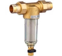 Сетчатый фильтр Honeywell FF06-1AA