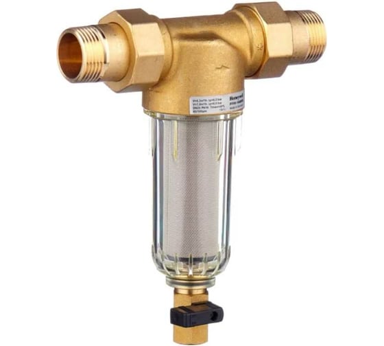 Сетчатый фильтр Honeywell FF06-1AA 1