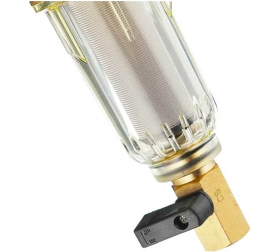 Сетчатый фильтр Honeywell FF06-1AA