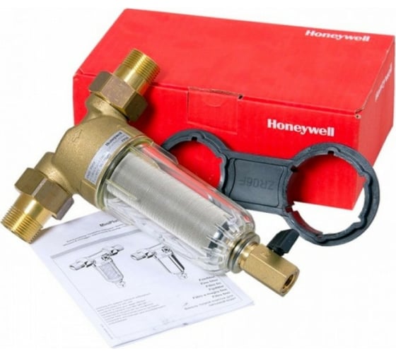 Сетчатый фильтр Honeywell FF06-1AA