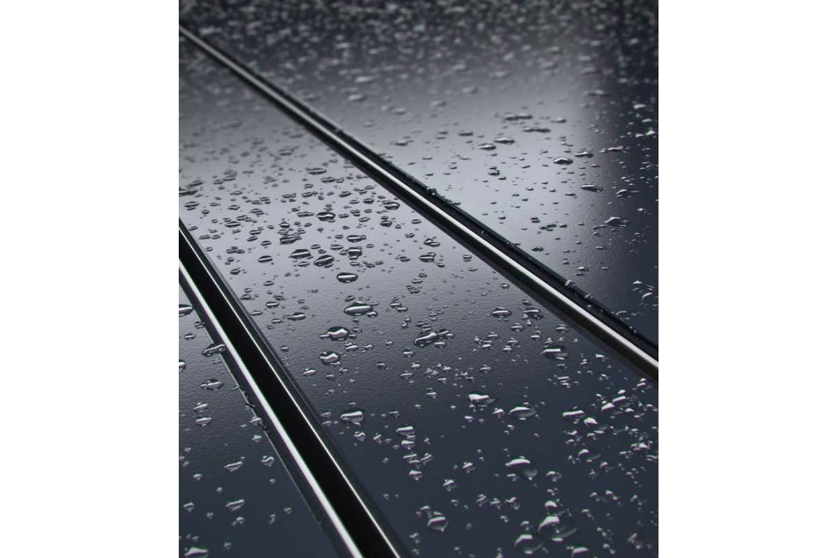 Душевой лоток DAVETI premium abs 90 см трап + сухой затвор ...