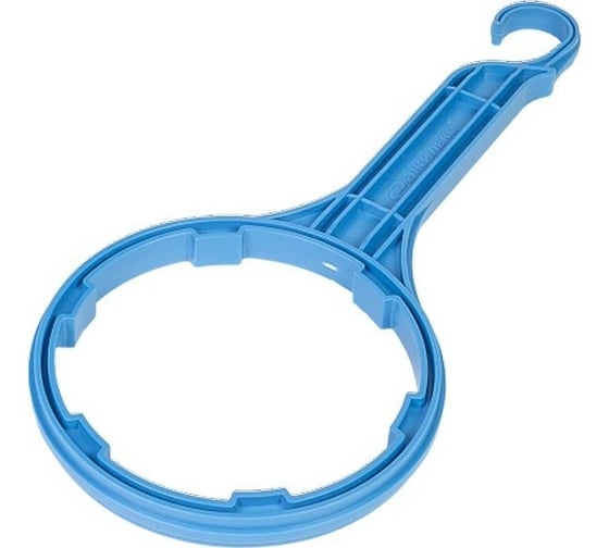 Ключ колбы фильтра Джилекс Slim Line 10" new 9043