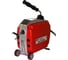 Прочистная машина Gerat SP-180В 60045 1