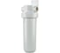 Корпус Гейзер Базис 10SL 1/2" белый 50776 1