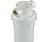 Корпус Гейзер Базис 10SL 1/2" белый 50776 2