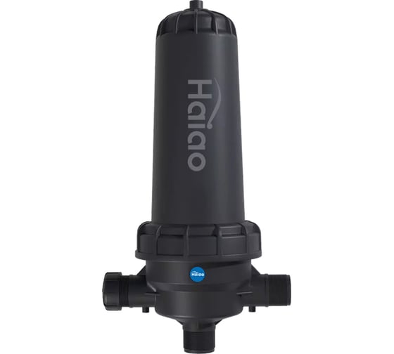 Дисковый фильтр Гейзер HFT-2" 130 мкм 32740