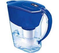 Аквафор Премиум с электронным счетчиком водоочиститель кувшин