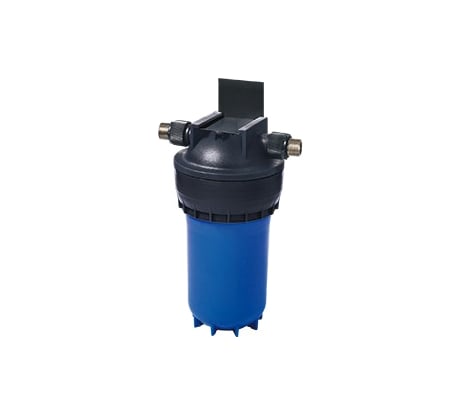 Корпус водоочистителя Аквафор Гросс Миди 10