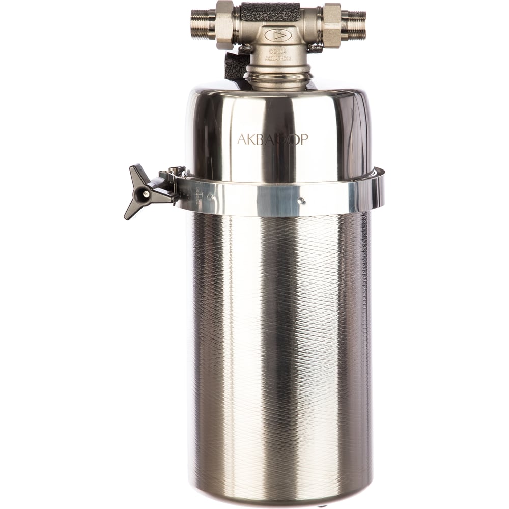 Корпус водоочистителя Аквафор Викинг Миди - выгодная цена, отзывы ...