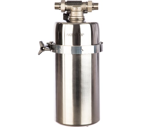 Корпус водоочистителя Аквафор Викинг Миди