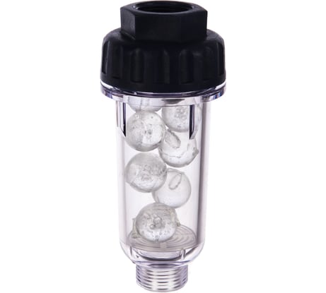 Фильтр от накипи Стирон Аквафор