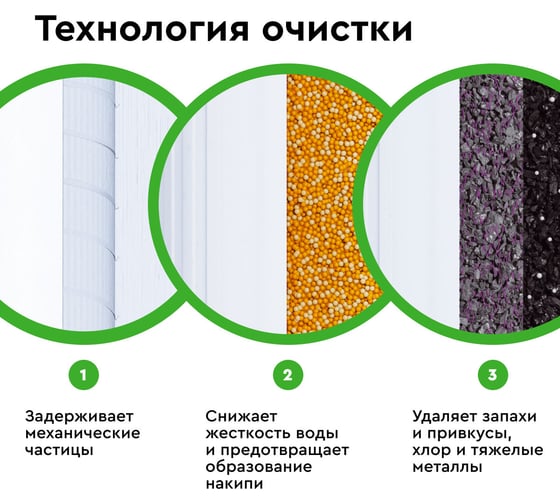 Комплект кассет Барьер ПРОФИ Жесткость Р123Р00