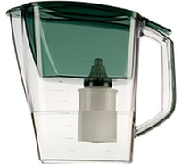 Барьер Гранд малахит кувшин-фильтр