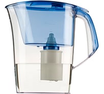 Барьер Премия голубой кувшин-фильтр