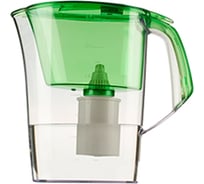 Барьер Премия зеленый кувшин-фильтр