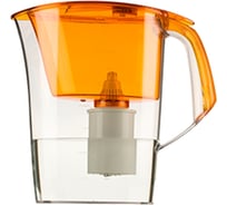 Барьер Премия оранжевый кувшин-фильтр