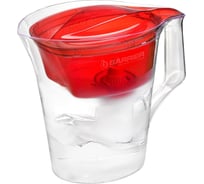 Фильтр-кувшин Барьер Твист красный В233Р00