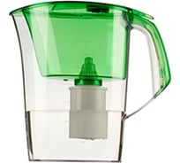 Барьер Стайл зеленый кувшин-фильтр