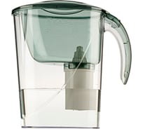 Барьер ЭКО изумруд кувшин-фильтр