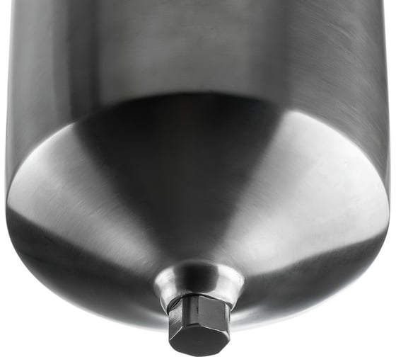 Корпус Гейзер HS 10SL 1/2" нержавеющая сталь 50512