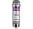 Корпус Гейзер HS 10SL 3/4" нержавеющая сталь 50574 2