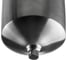 Корпус Гейзер HS 10SL 3/4" нержавеющая сталь 50574 5