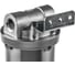 Корпус Гейзер HS 10SL 3/4" нержавеющая сталь 50574 7