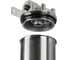 Корпус Гейзер HS 10SL 3/4" нержавеющая сталь 50574 8