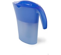 Гейзер Амиго синий 62015 кувшин-фильтр