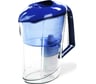 Гейзер Вега синий 62040 фильтр-кувшин 62040син