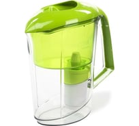 Гейзер Вега зеленый 62040 фильтр-кувшин 62040зел