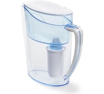 Гейзер Грифон бактерицидный белый 62013 фильтр-кувшин