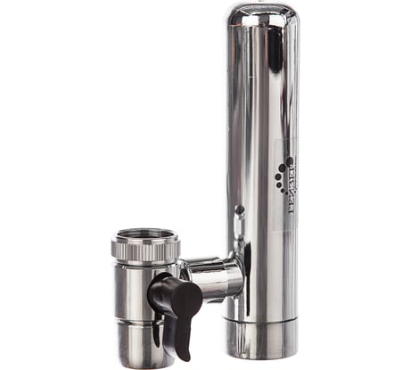 Фильтр-насадка для воды Гейзер евро 61005