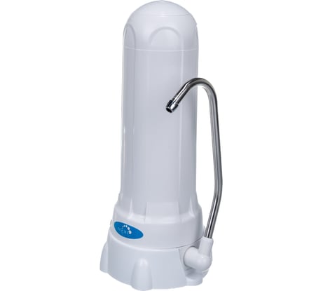 Настольный фильтр для воды Гейзер 1 УЖ евро 68020