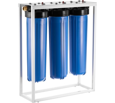 Фильтр Гейзер 3И 20BB БА 32061