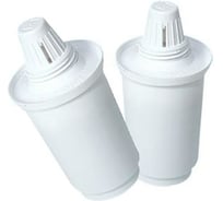 Набор сменных модулей 503 (2 шт.; для железистой воды) для фильтров-кувшинов Гейзер 50069