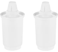 Набор сменных модулей 501 (2 шт.; универсальный) для фильтров-кувшинов Гейзер 50032