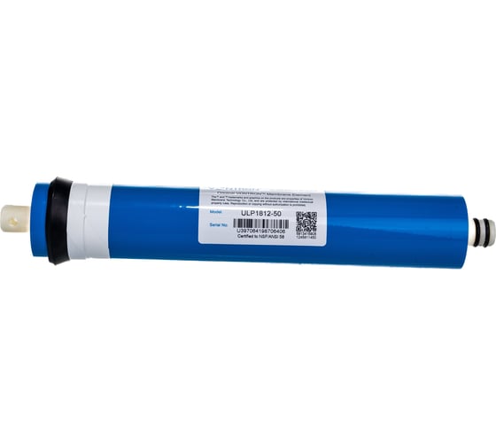 Обратноосмотическая мембрана 1812 Vontron 50 28413
