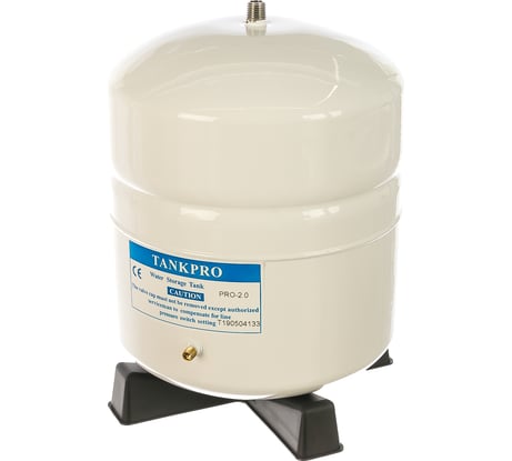 Бак накопительный 7.6 л Гейзер 25314