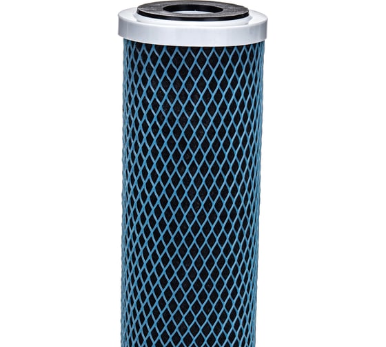 Комплект картриджей №7 к фильтрам для воды Гейзер-БИО 321 и 322 (для ...