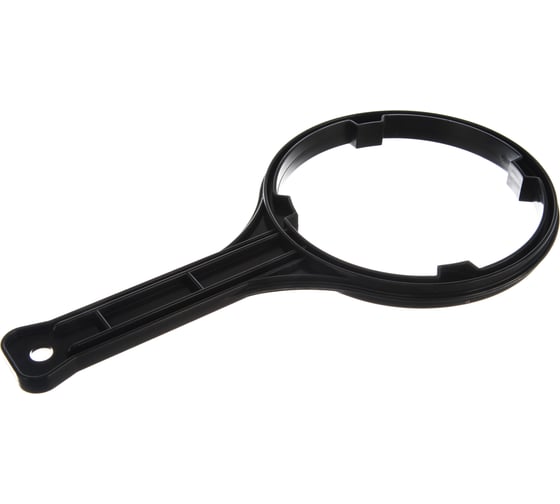 Корпус фильтра 3И 20 BB (без картриджей) Гейзер 32068